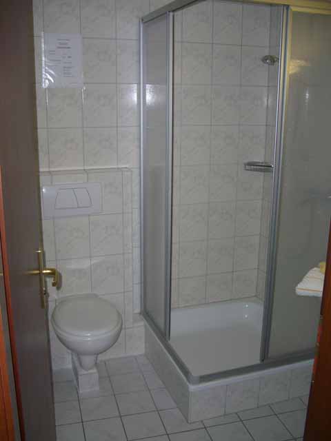 Doppelzimmer DU/WC